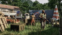 Gray Zone Warfare - Early Access