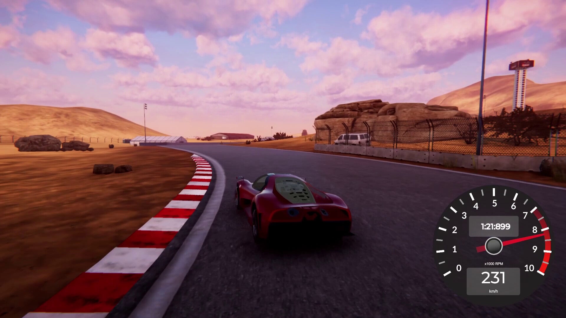 Car Detailing Simulator