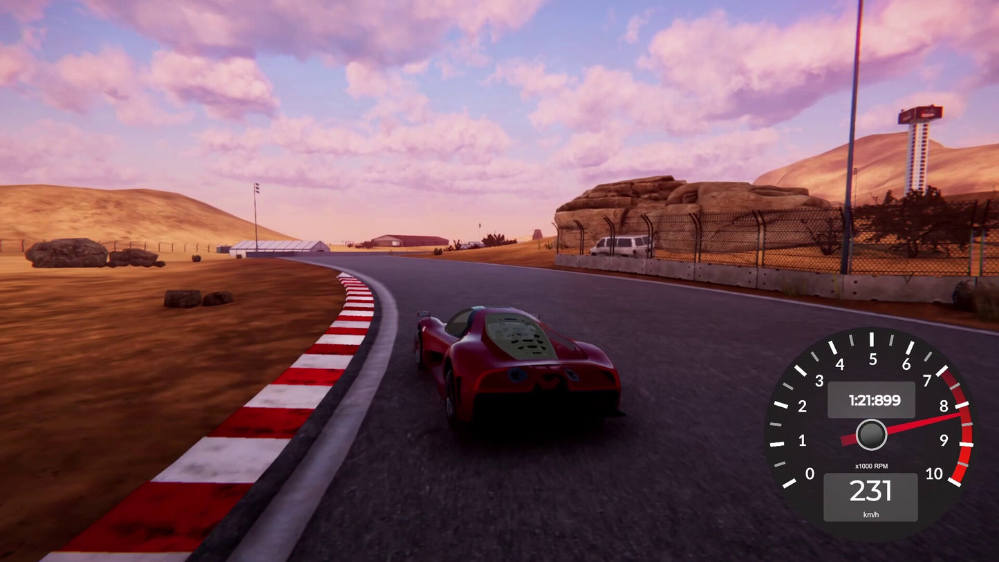 Car Detailing Simulator