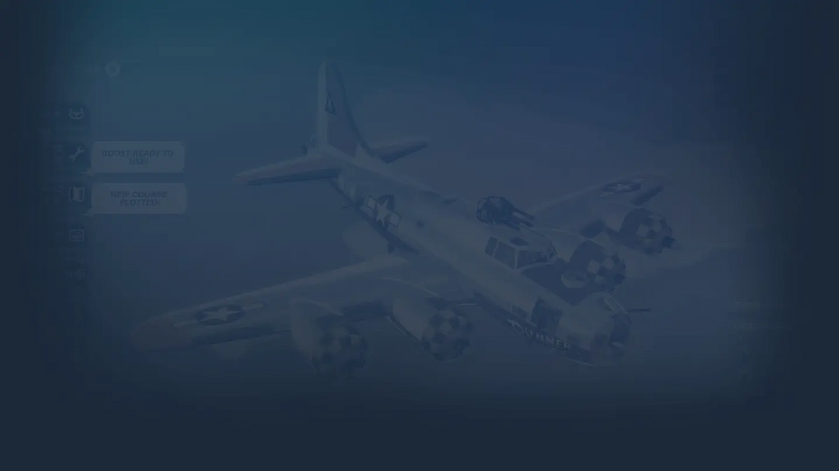 Bomber Crew: USAAF