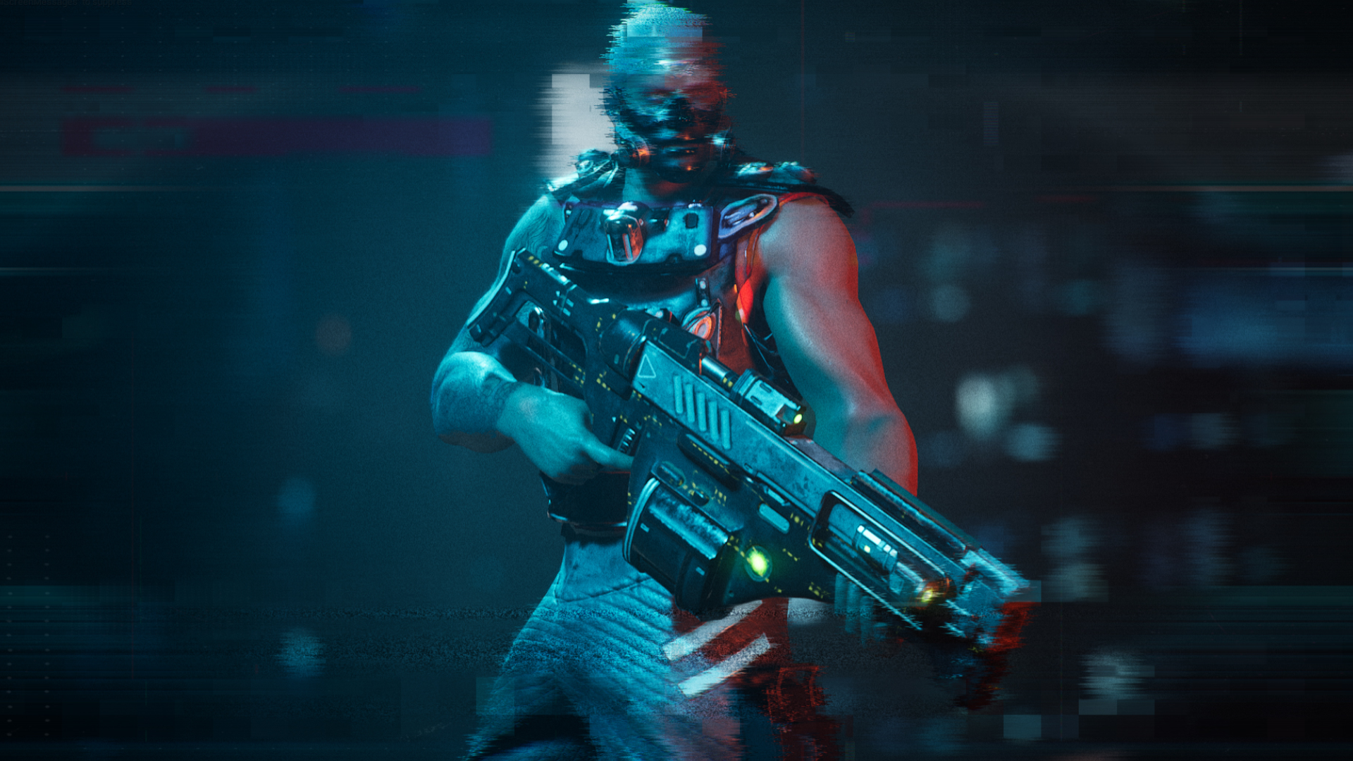 The Ascent Cybersec pack