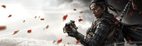 Ghost of Tsushima