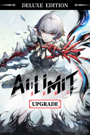 AI LIMIT - Deluxe Edition Upgrade Pack
