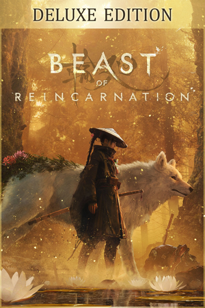 Beast of Reincarnation Deluxe
