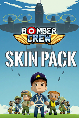 Bomber Crew Skin Pack