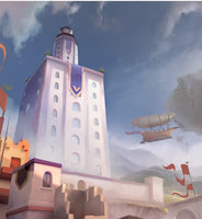 Vertical Kingdom