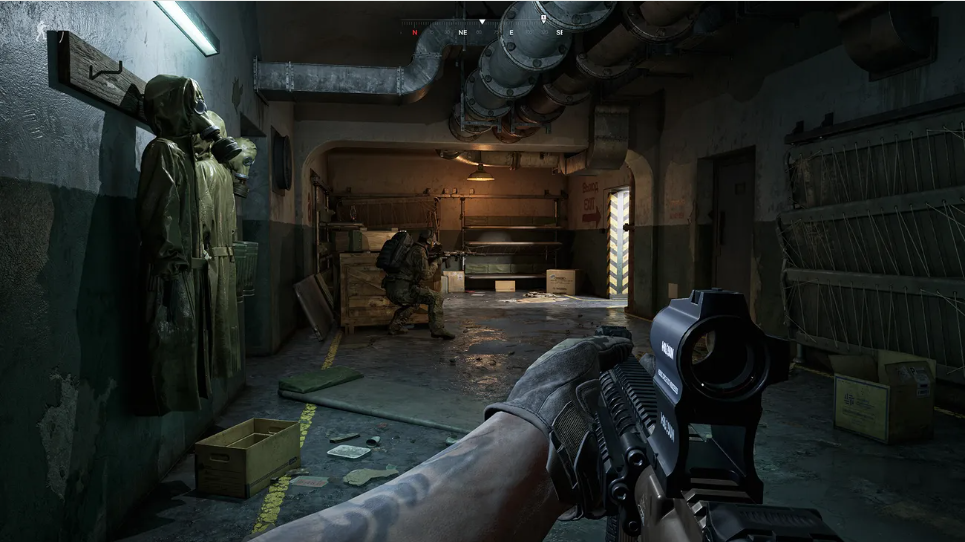 Gray Zone Warfare - Tactical Edition Upgrade