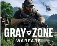 Gray Zone Warfare - Tactical Edition Upgrade