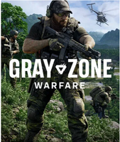 Gray Zone Warfare - Tactical Edition Upgrade
