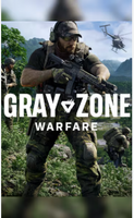 Gray Zone Warfare - Early Access