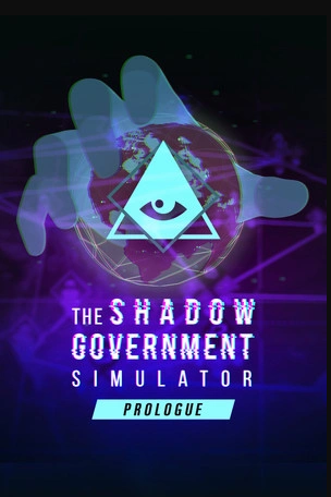 The Shadow Government Simulator