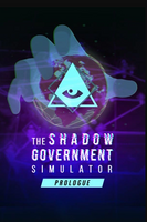 The Shadow Government Simulator
