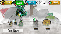 Bug Fables The Everlasting Sapling