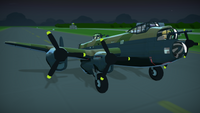 Bomber Crew