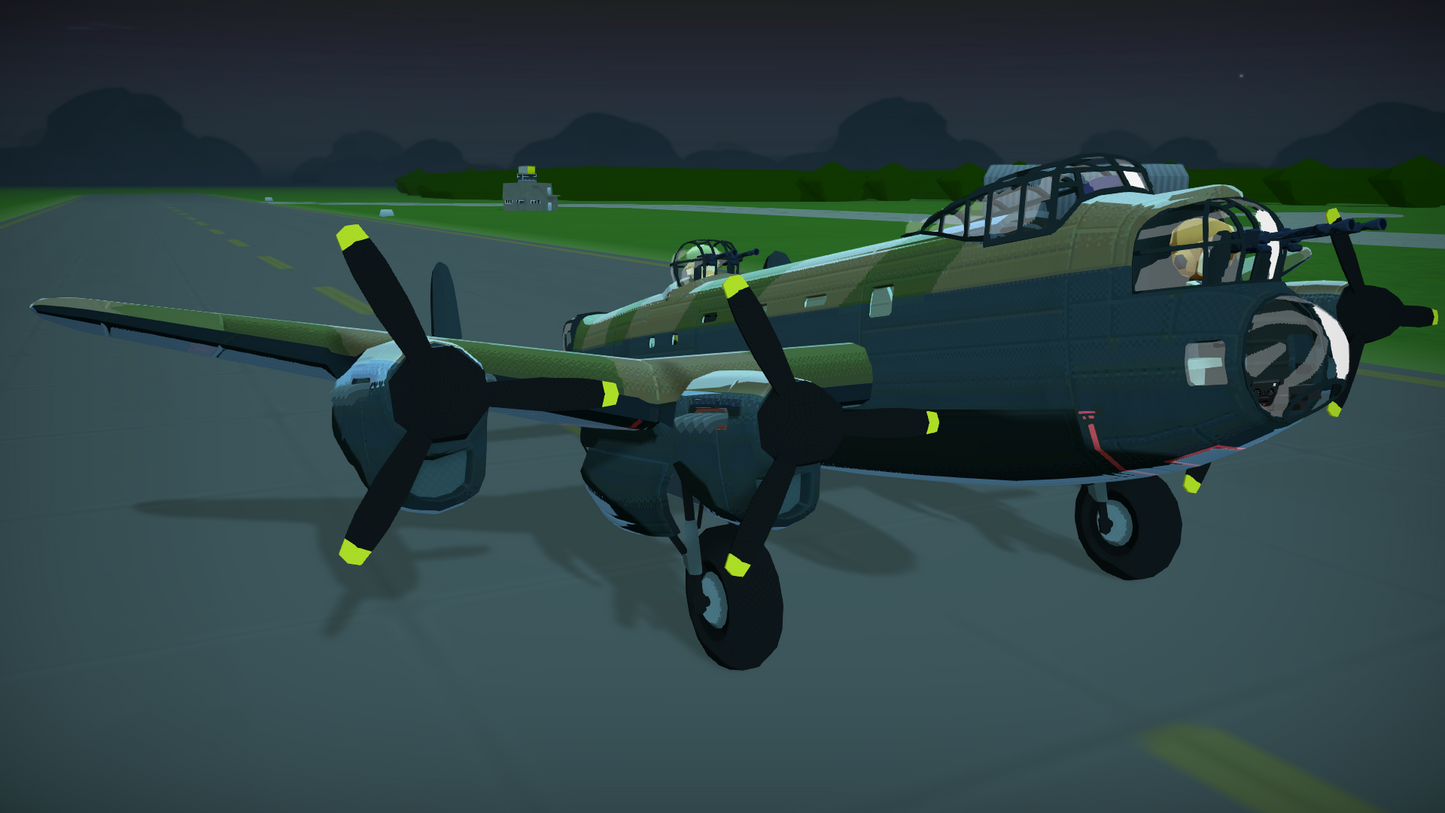 Bomber Crew - Deluxe Edition