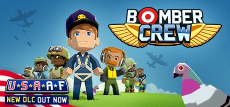 Bomber Crew: USAAF