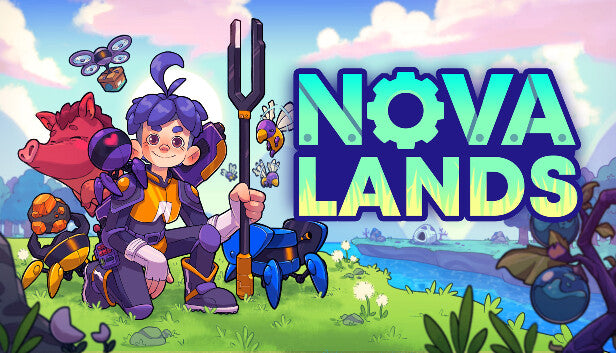 Nova Lands