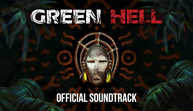 Green Hell Official Soundtrack