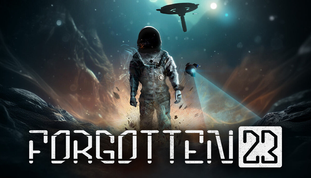 Forgotten 23