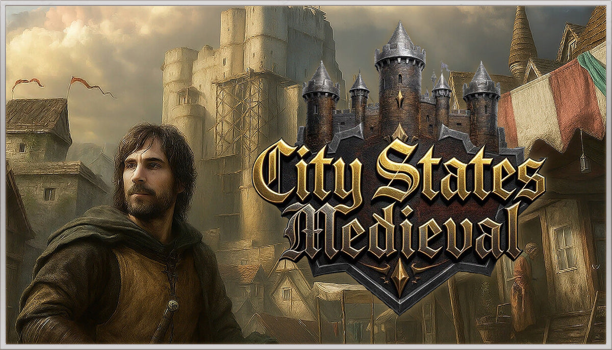 City States: Medieval