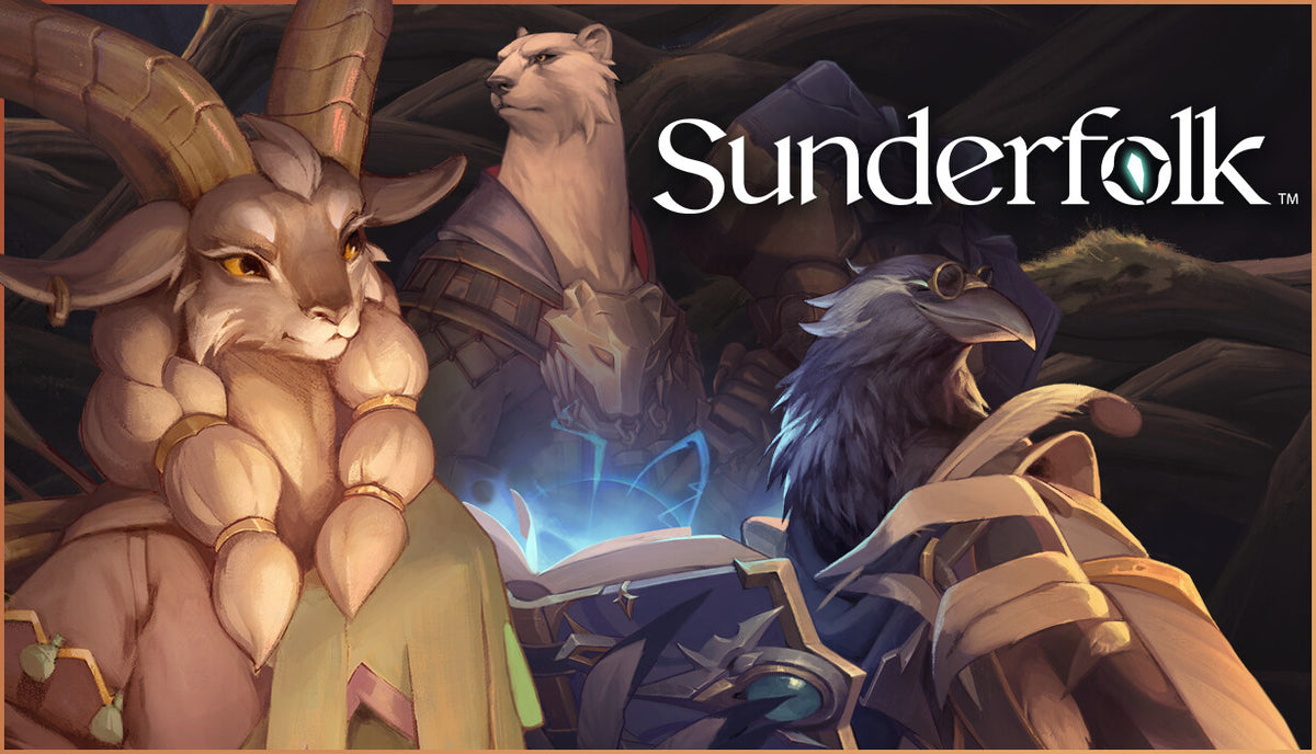 Sunderfolk