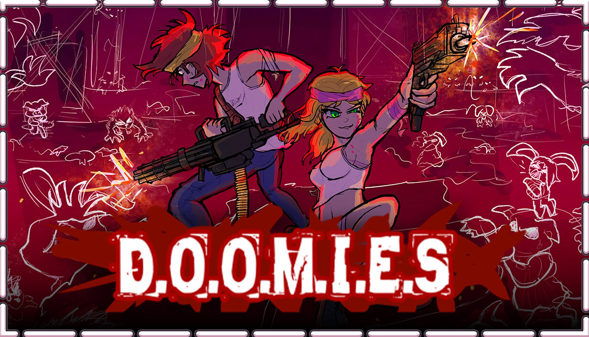 Doomies (Damikira)
