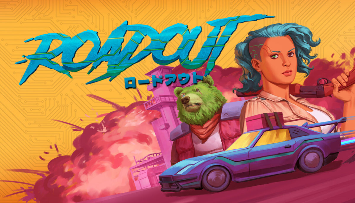 RoadOut