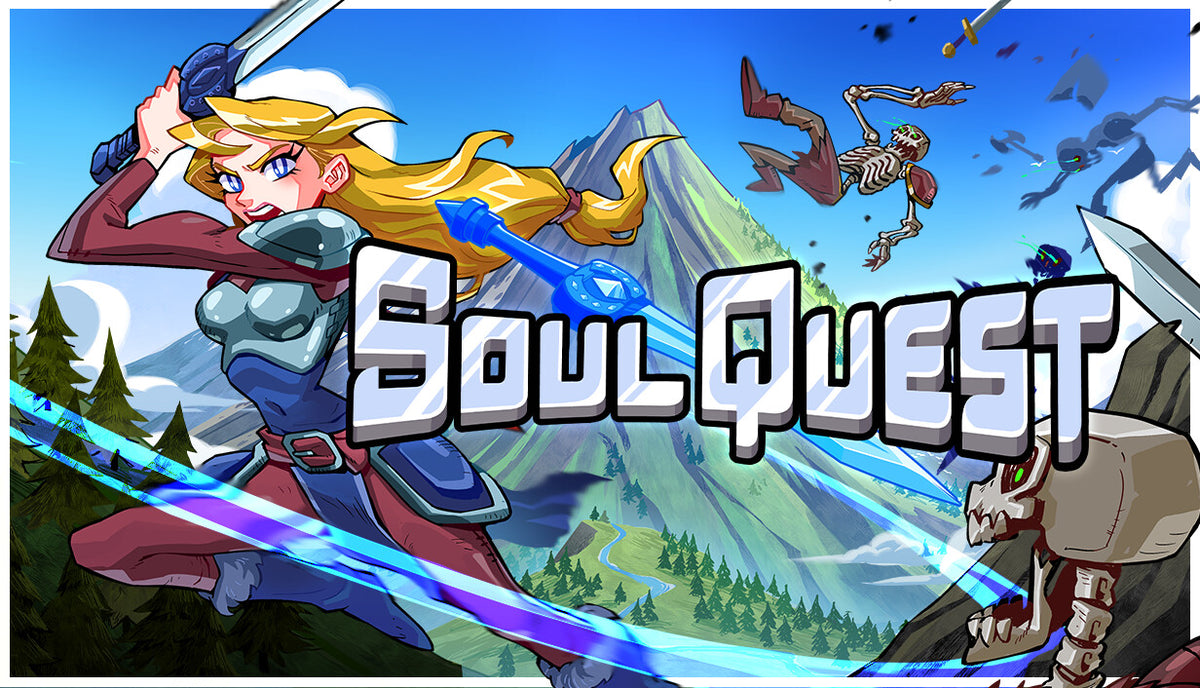 SoulQuest