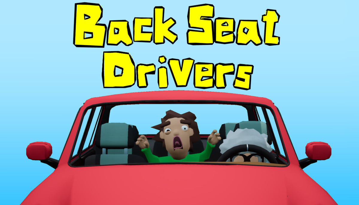 Backseat Drivers
