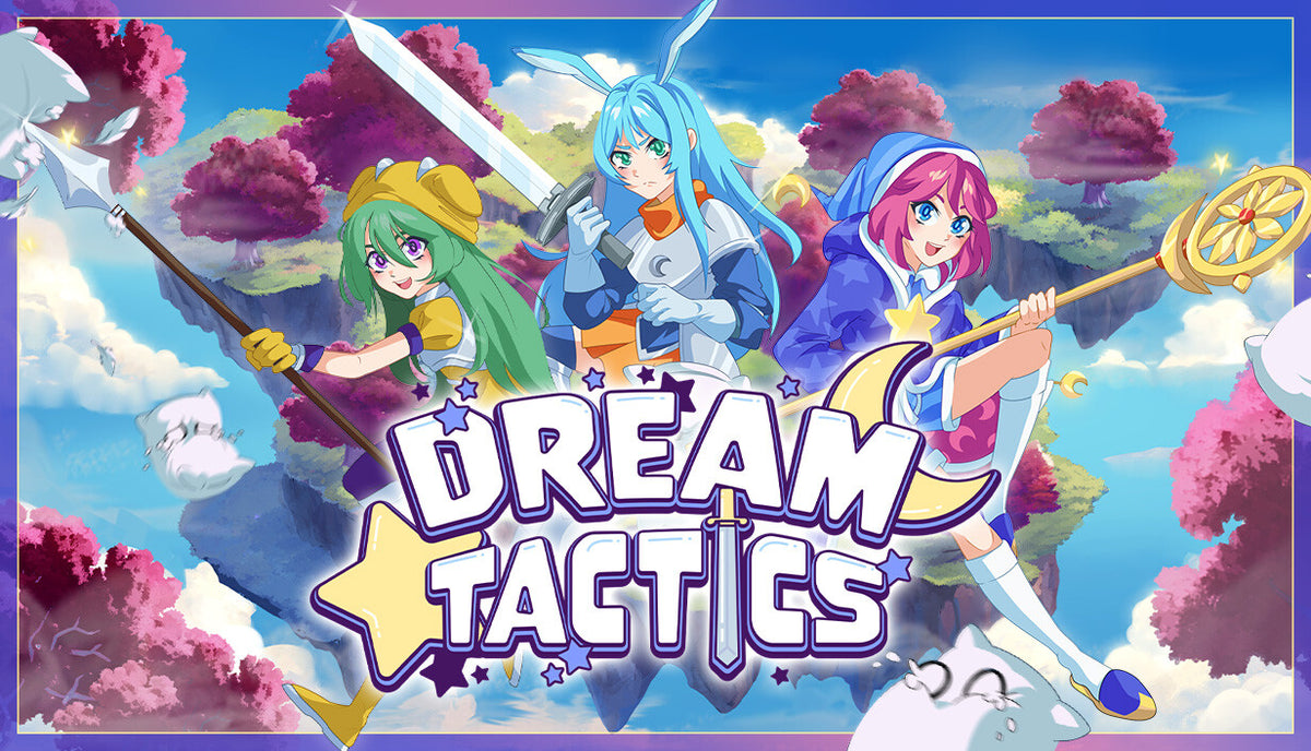 Dream Tactics