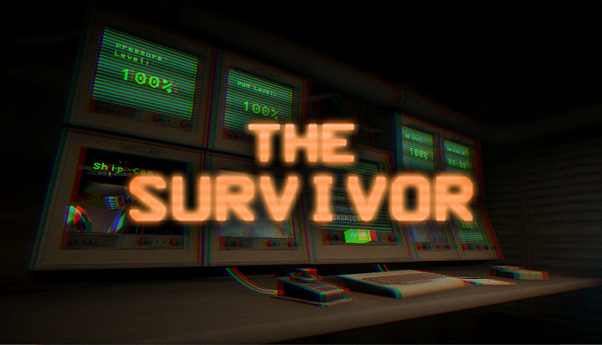 The Survivor