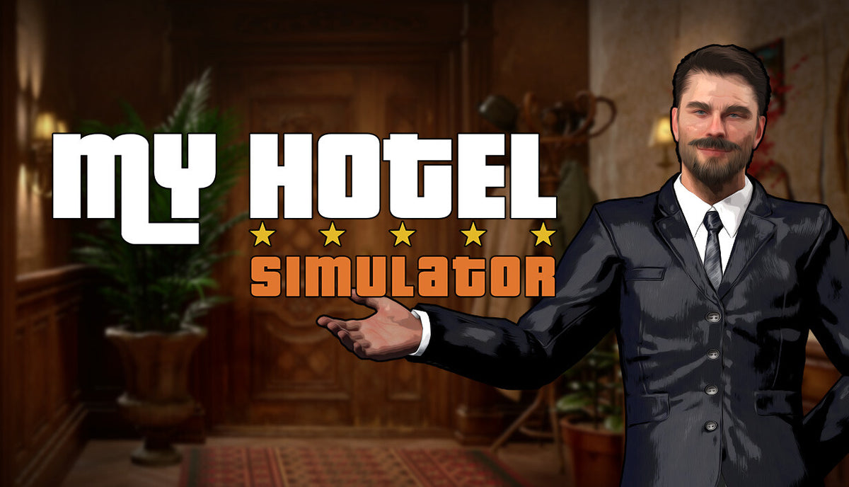 My Hotel Simulator