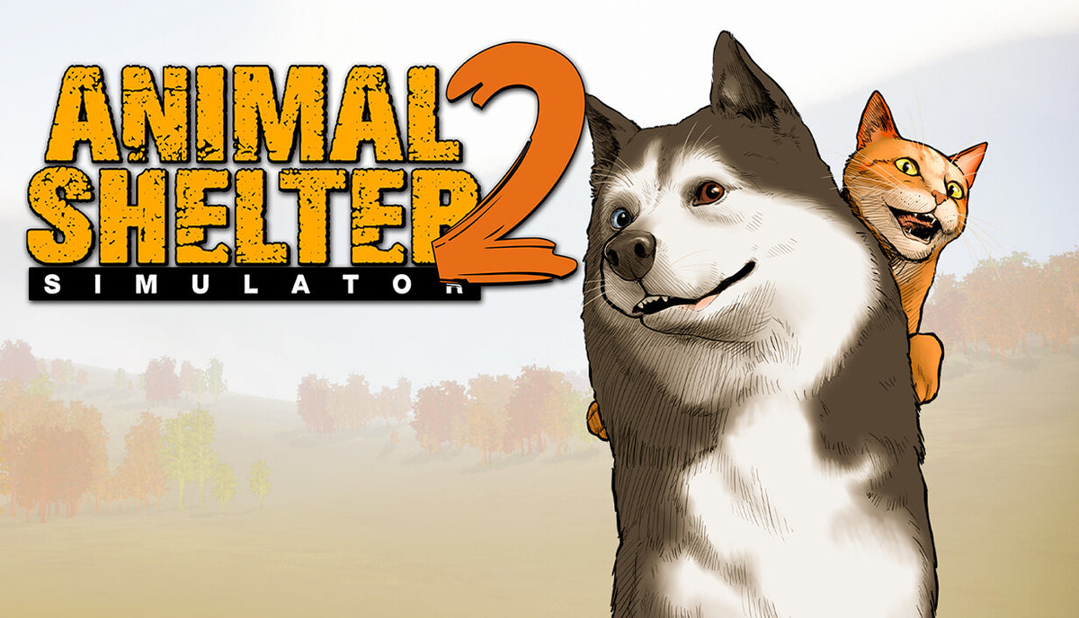 Animal Shelter 2