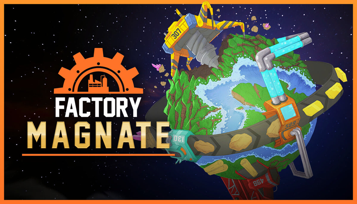 Factory Magnate