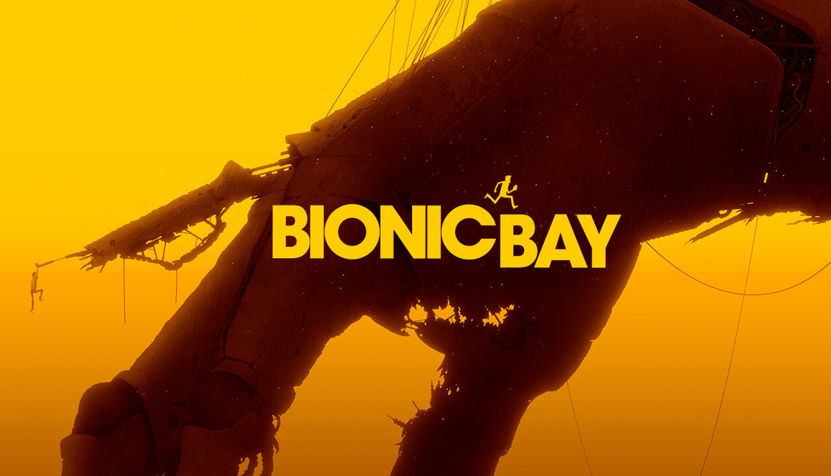 Bionic Bay