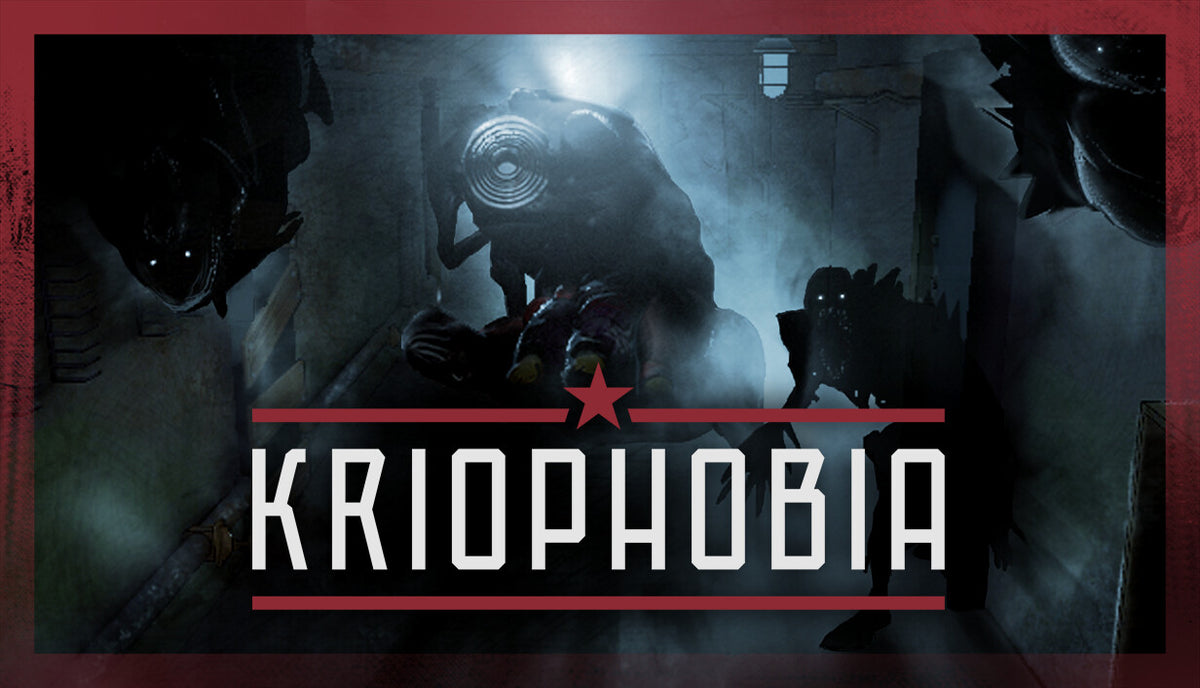 Kriophobia