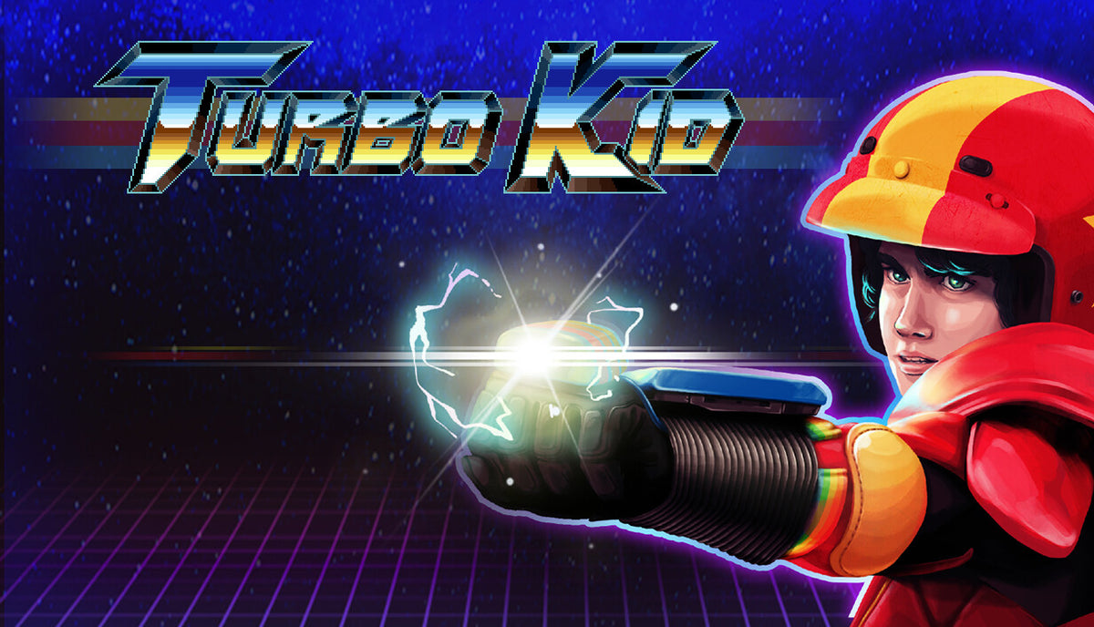 Turbo Kid