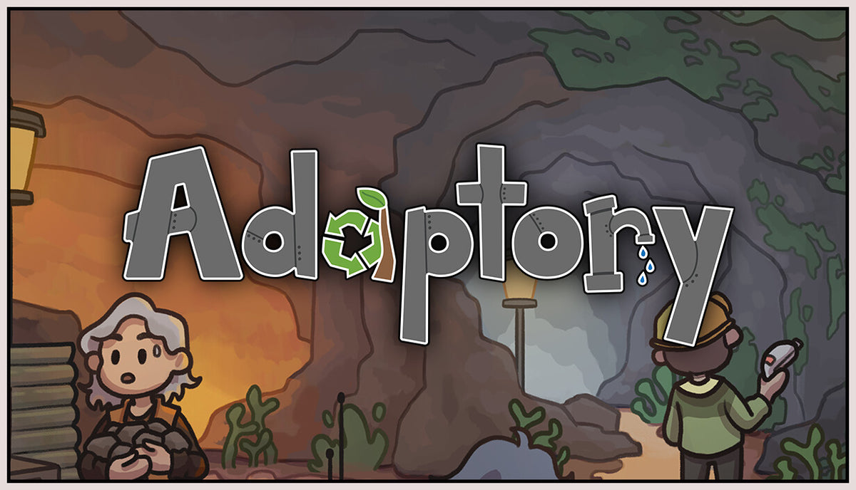 Adaptory