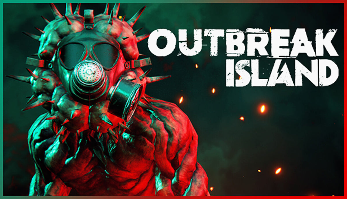 Outbreak Island