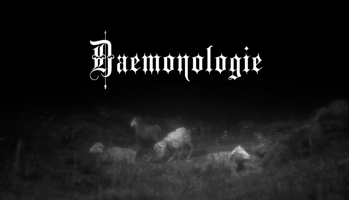 Daemonologie