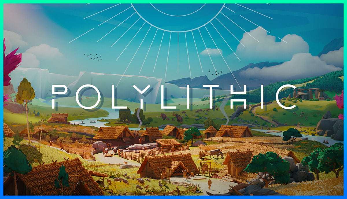 Polylithic