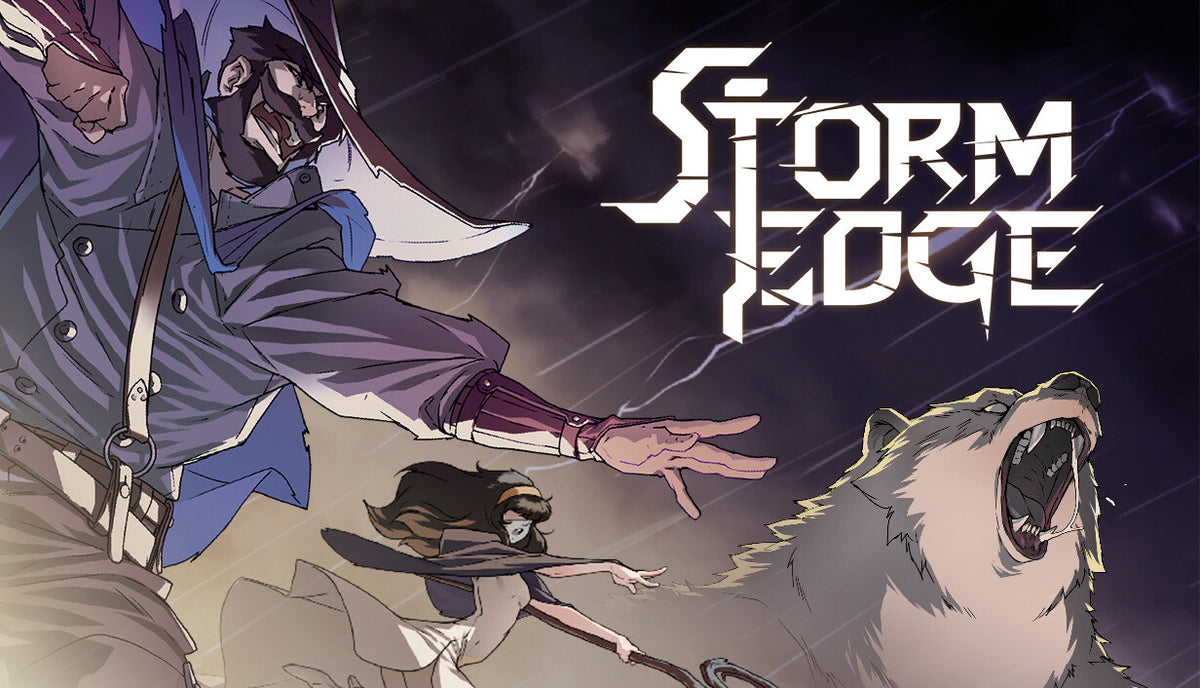 StormEdge