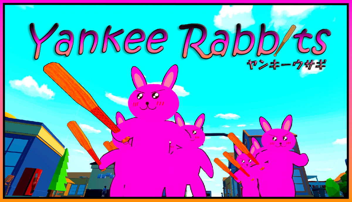 Yankee Rabbits