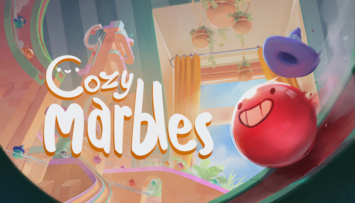Cozy Marbles