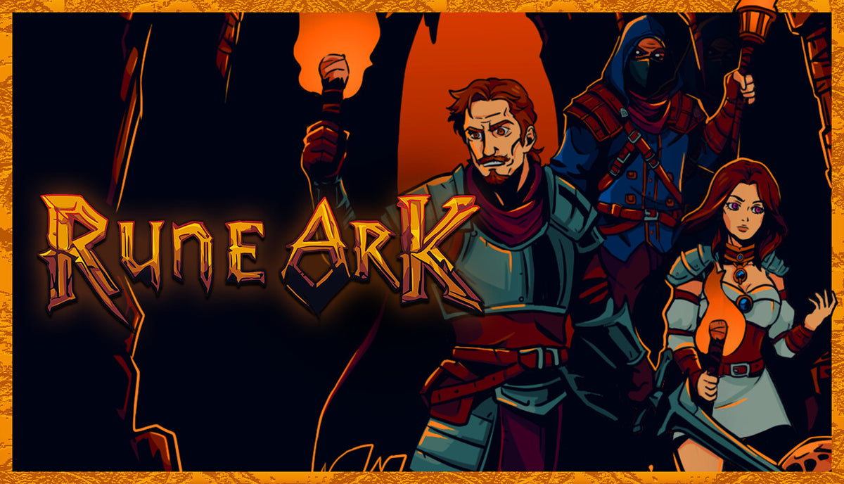 Rune Ark