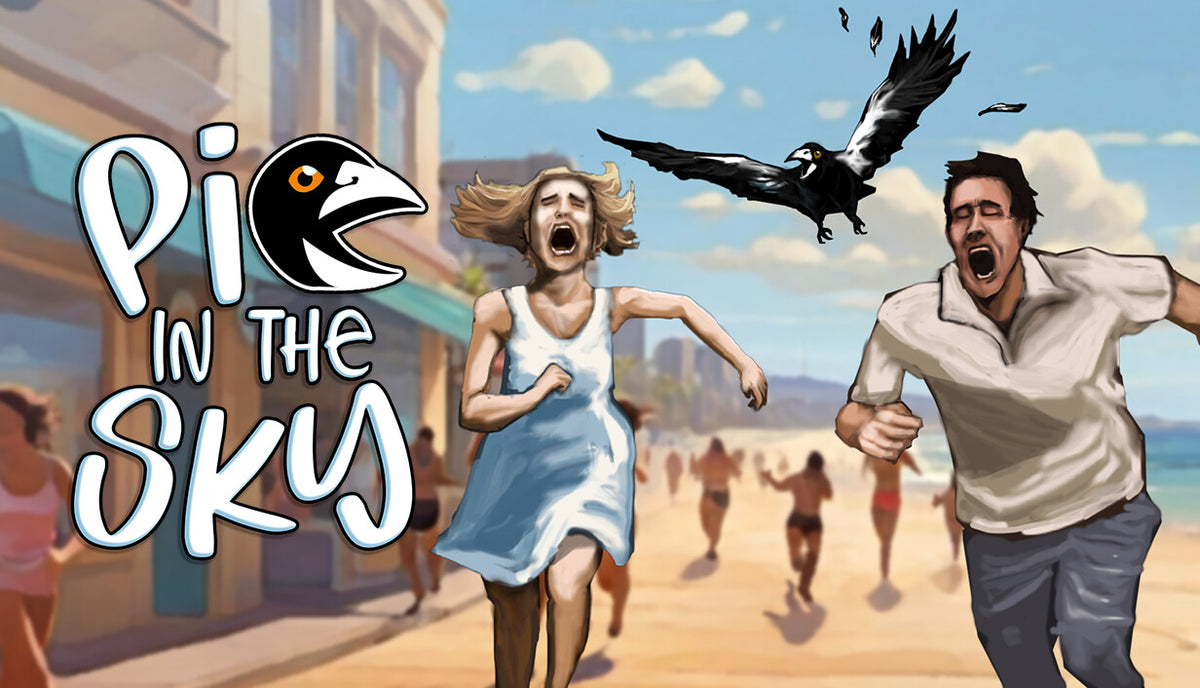 Pie in the Sky