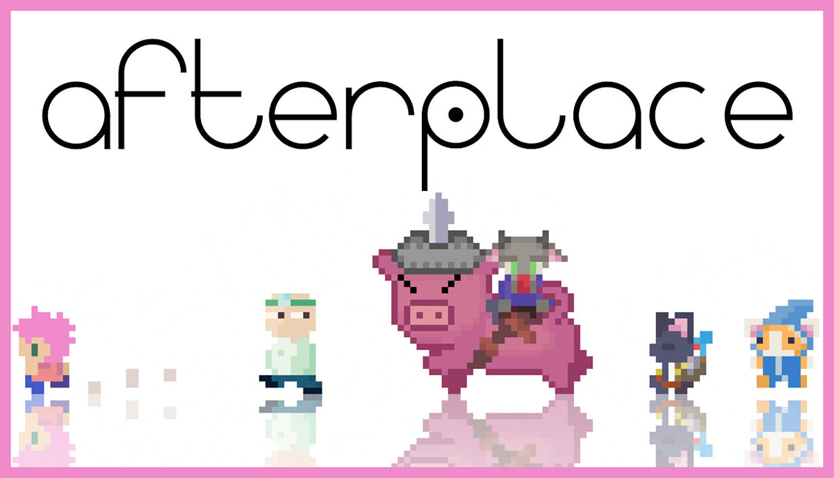 Afterplace