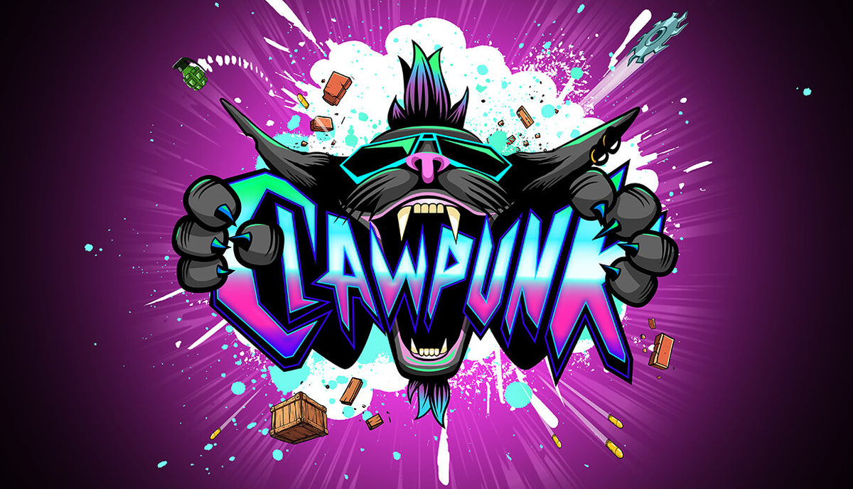 CLAWPUNK