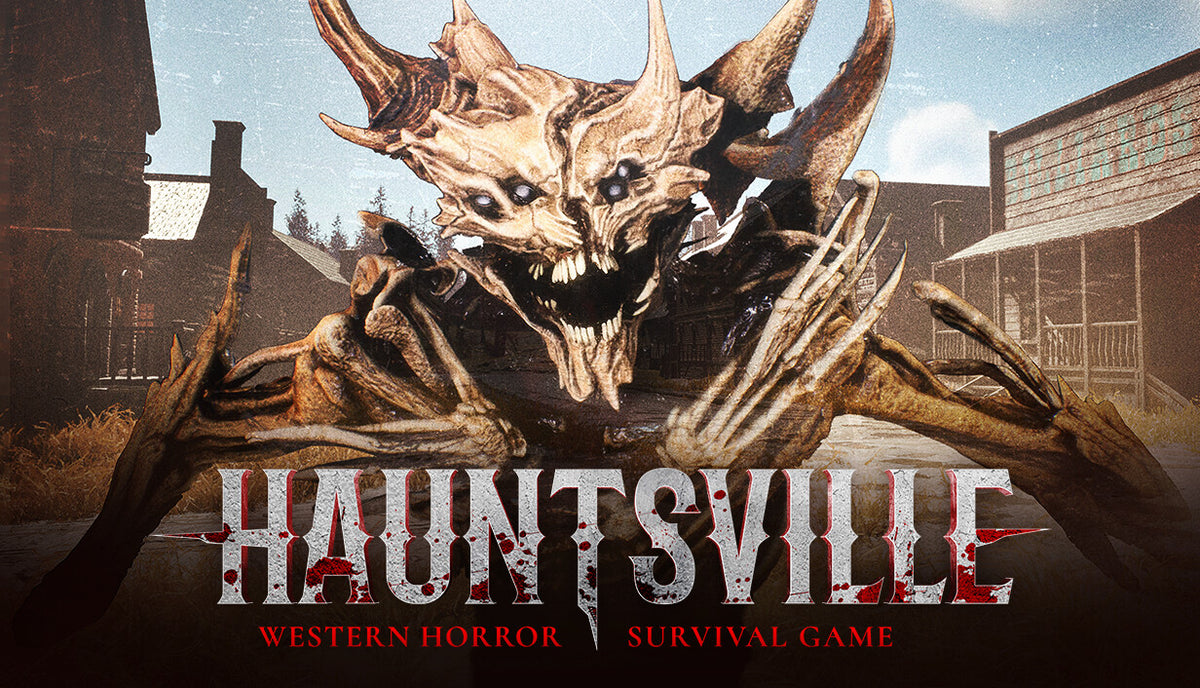 Hauntsville