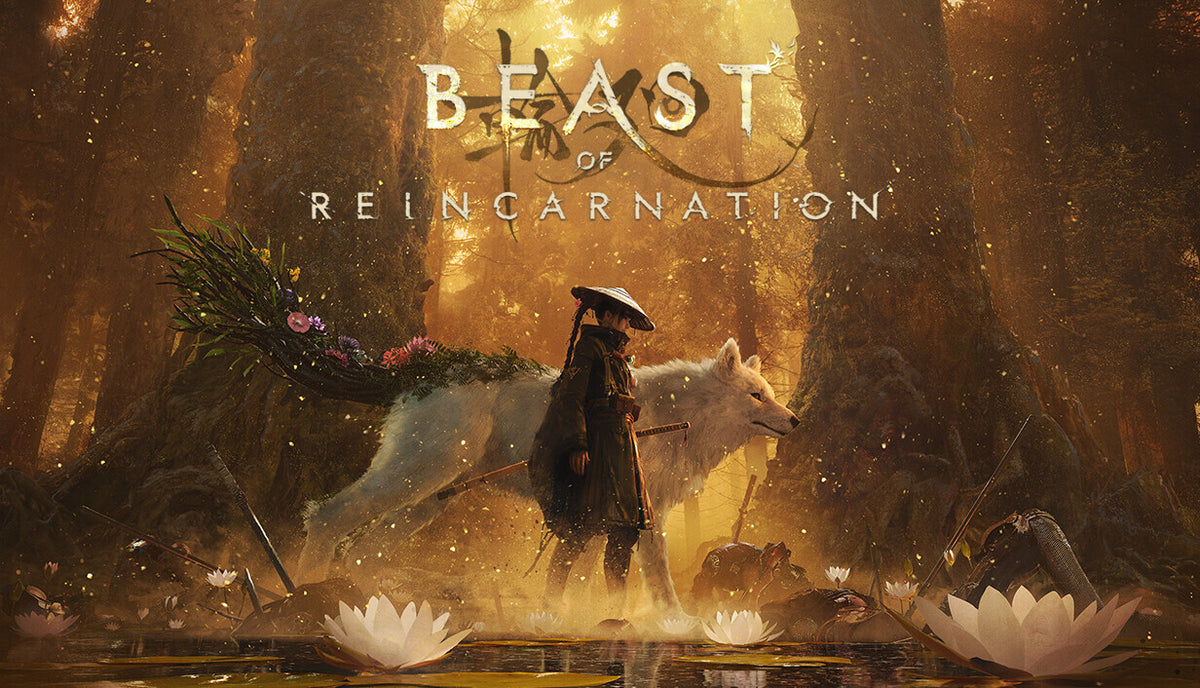 Beast of Reincarnation Deluxe